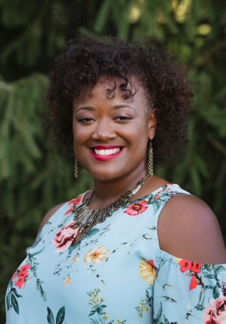 Kimberly Huckleby - Ladies of Leadership