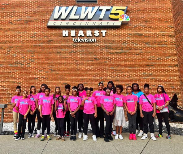 Ladies of Leadership 2025